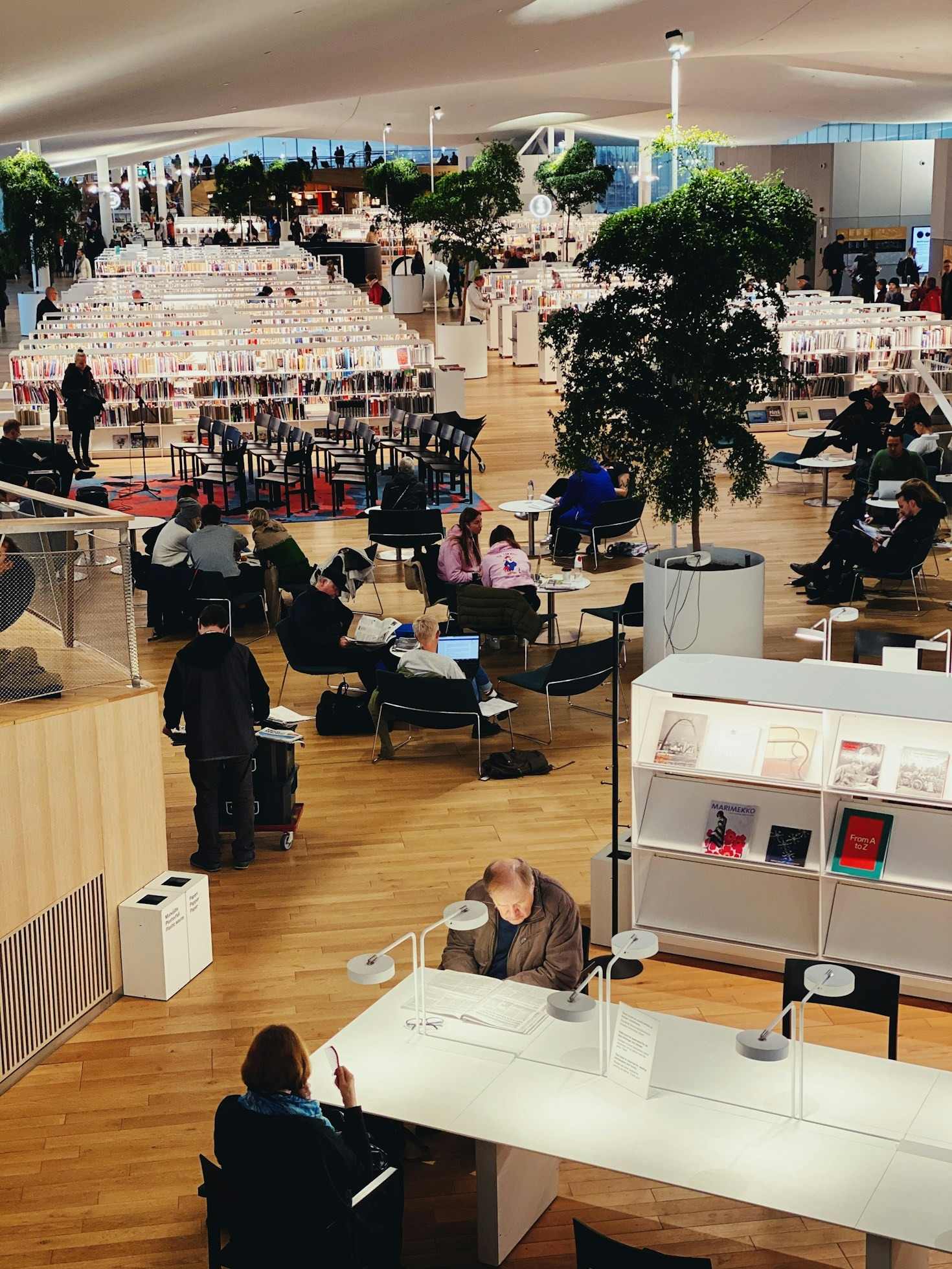 A Deeper Look Into Modern Storytelling Trends